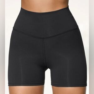 Joah Brown The Body Short – Sueded Onyx (M/L)